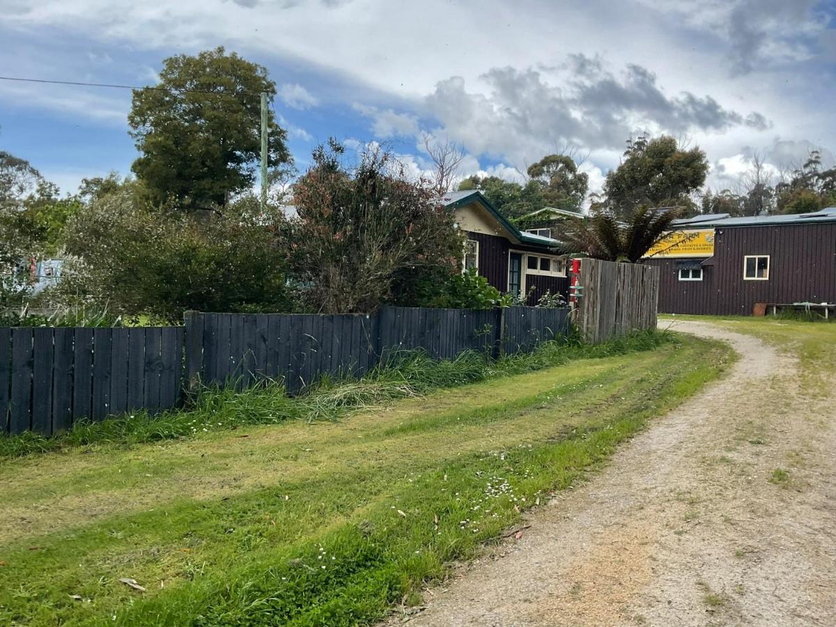 Eureka Farm Villa Scamander Exterior photo