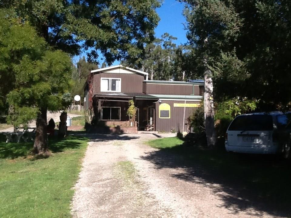 Eureka Farm Villa Scamander Exterior photo